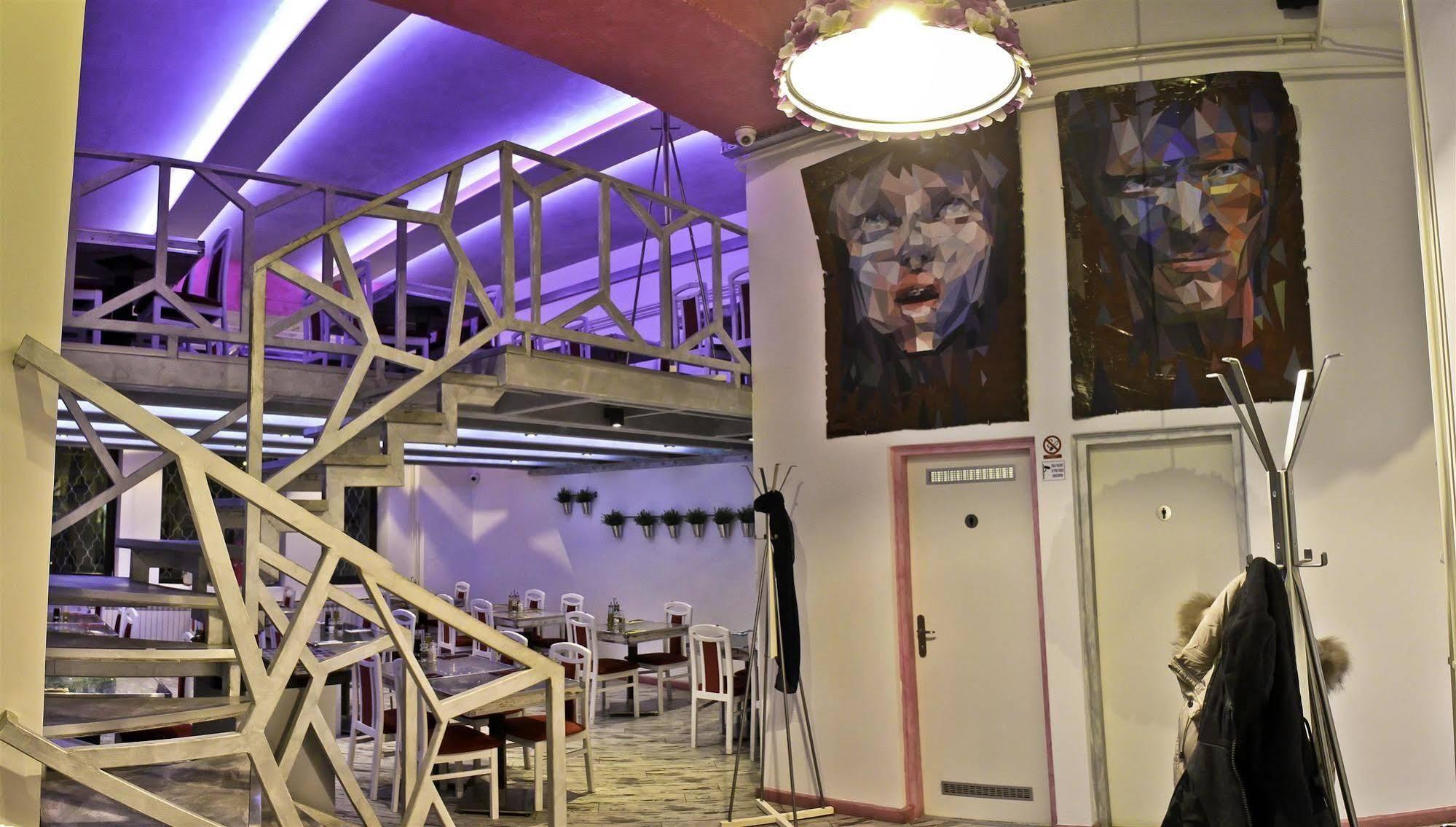 Chillout Hostel Ζάγκρεμπ Εξωτερικό φωτογραφία